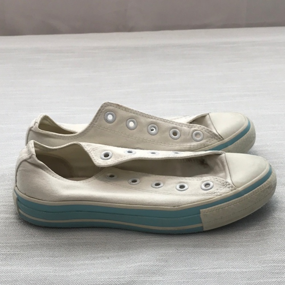Converse all-star Size 4 - Picture 11 of 11